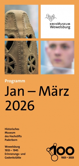 1. Programm Januar bis März 2026